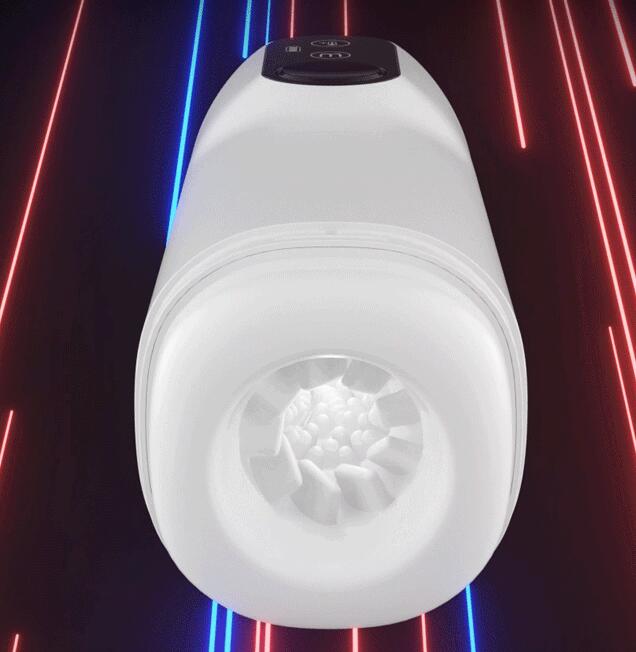 男人用自慰器制作（自制最爽的男用自慰器）