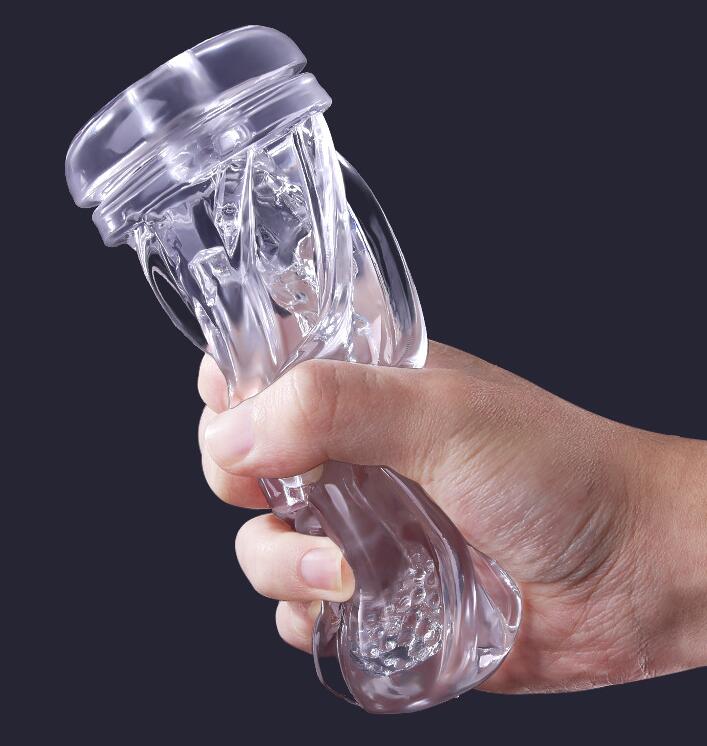 男人自制多种自慰器（有多少女生用过自慰器）