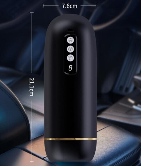 什么是男人自己自慰器 如何使用阴道高潮自慰器