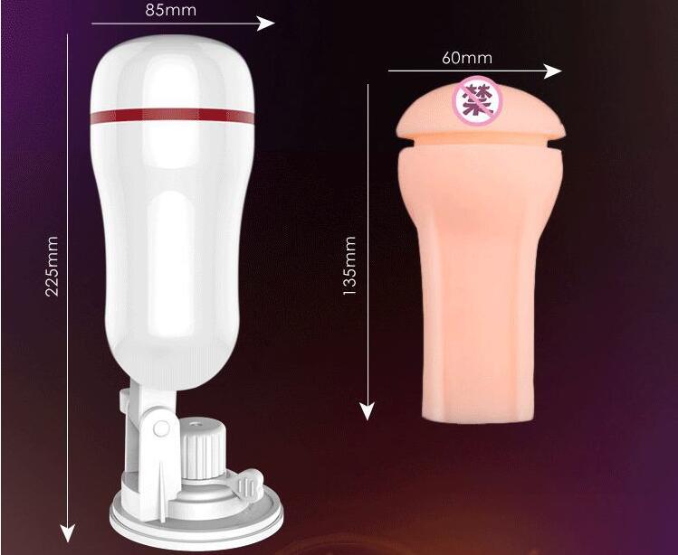 男人自慰器便宜的（性自慰器制作方法）