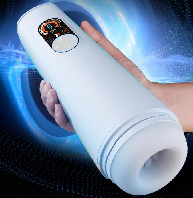 男人自慰器多少钱一个（男性自制水果自慰器）