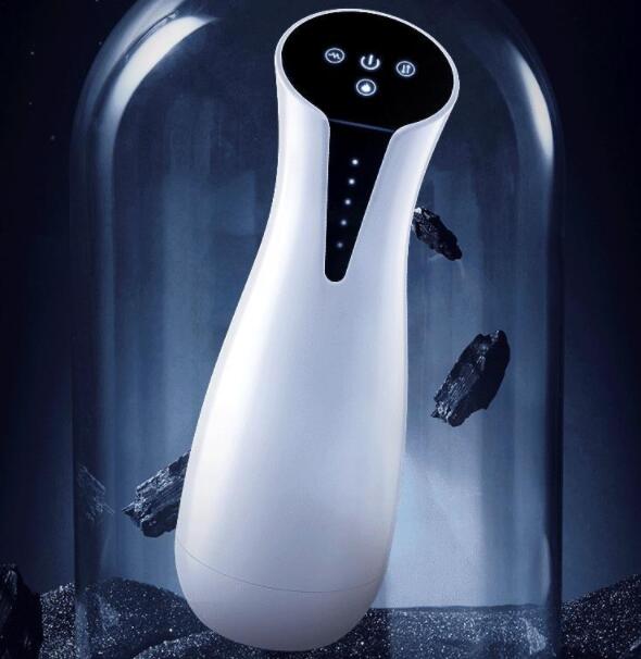 男人自慰器怎么使用（使用自慰器怎么润滑）