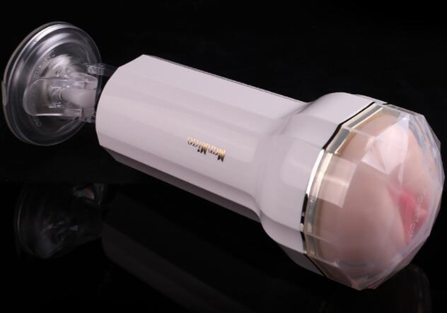 男人自慰器真实图片（男生多大使用自慰器）