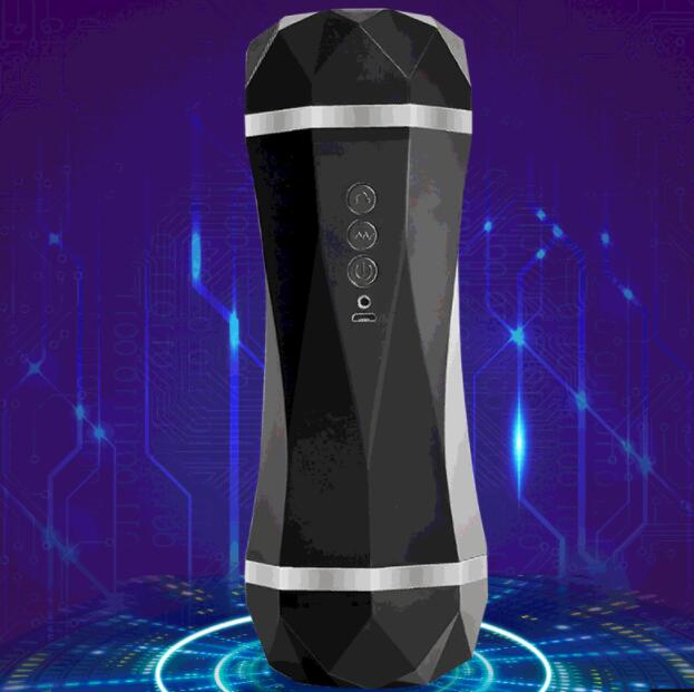 男士自慰器能用多久（买自慰器的女人比例）