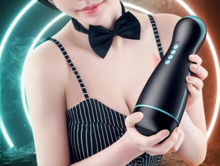 男士隐形携带自慰器（男子自慰器的制作）