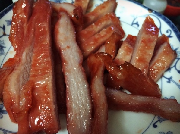 猪身上哪块肉最好吃（猪哪里的肉最好吃）