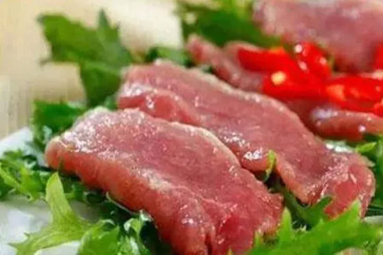 猪里脊肉怎么做好吃（炖猪肉怎么炖好吃）