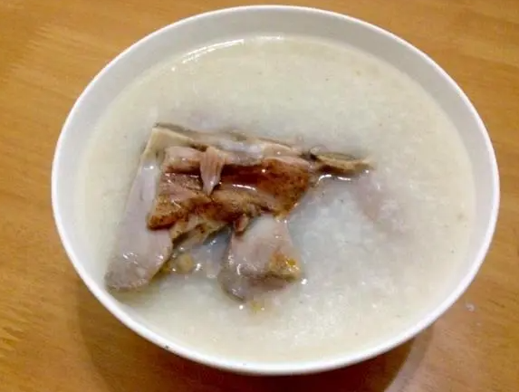 猪骨粥怎么煲好吃（猪骨粥怎么做）