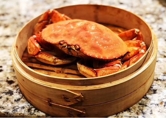 珍宝蟹怎么做好吃（江蟹生的正宗做法）