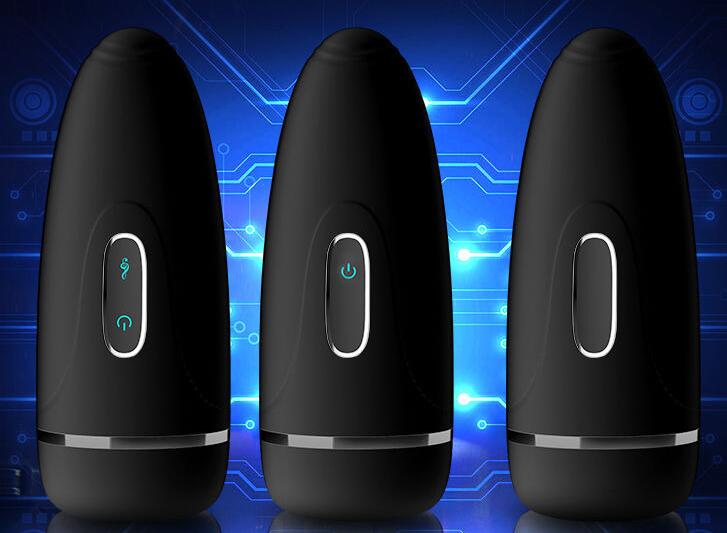 男性简易自慰器制作（自慰器倒模材料）