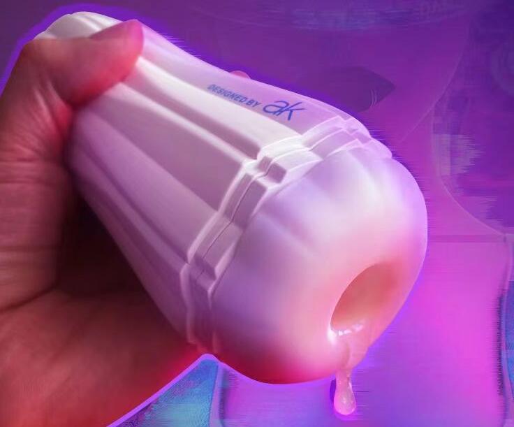 男性自制简易自慰器（怎样在家做一个自慰器）