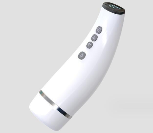 男性自慰器安全吗（乳房自慰器有效果吗）