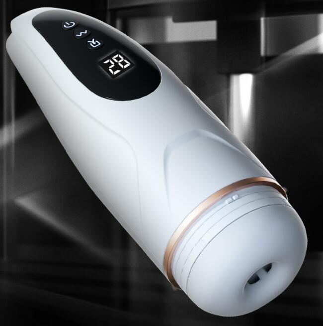 男生为什么经常自慰器（用自慰器怎么样）