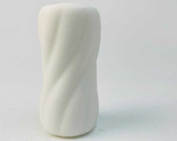 男生手动制作自慰器使用提示