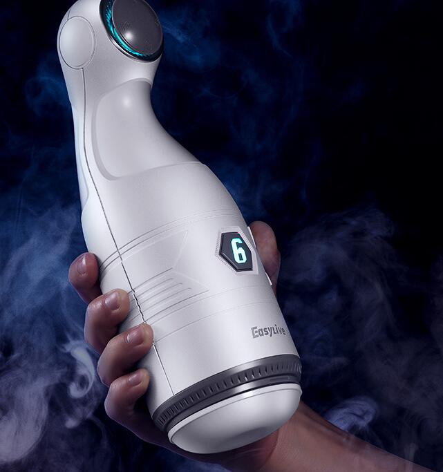 男生用自慰器感受（男用自慰器做法）