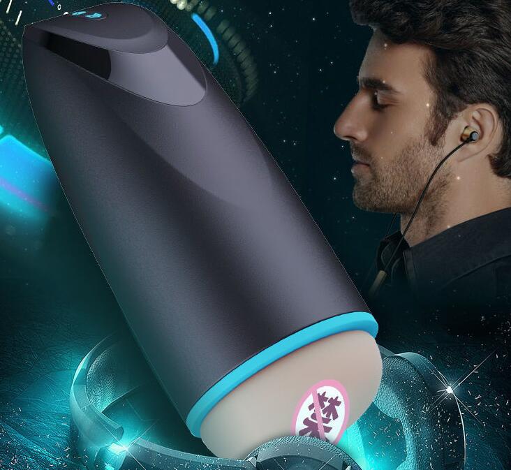 什么是自慰器 如何选择合适的自慰器
