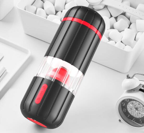 男生自做自慰器（女性自慰器自制）