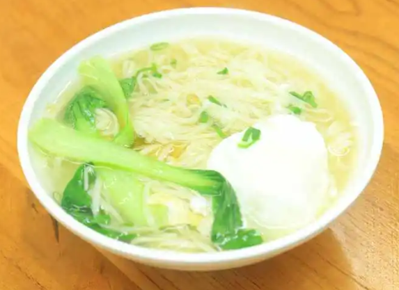 煮面条怎么煮才好吃（煮面条怎么煮才好吃视频）