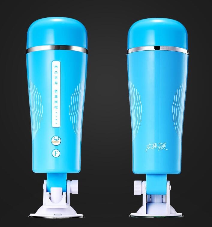 男生自动自慰器怎样使用（自慰器可以增加性欲吗）