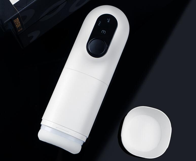 男生自慰器什么样子（自慰器里面的样子大全）