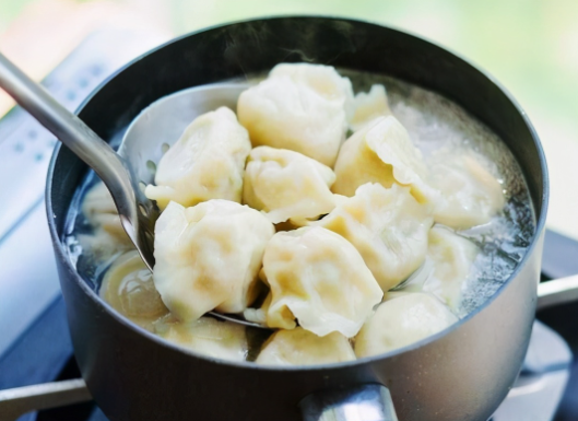 煮饺子怎么煮好吃（煮饺子怎么煮好吃窍门）