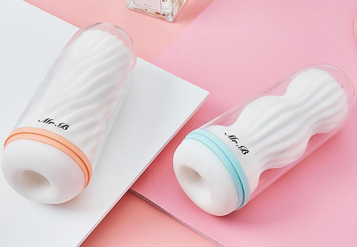 男用自慰器仿真品（自慰器制造教程）