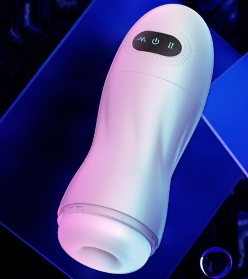 男的喜欢自慰器怎么办（男生买自慰器经历）