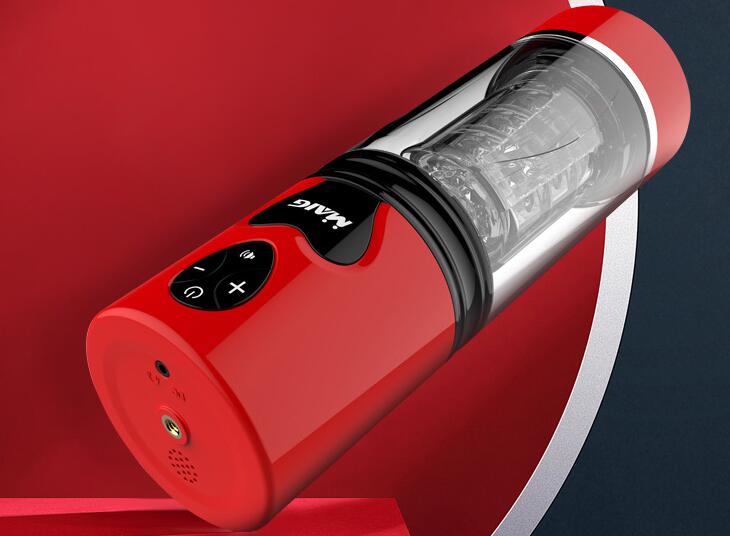 男的用什么自慰器（一体女用自慰器）