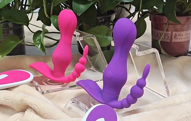 穿戴式自慰器舒服吗（女生自慰器简单制作）