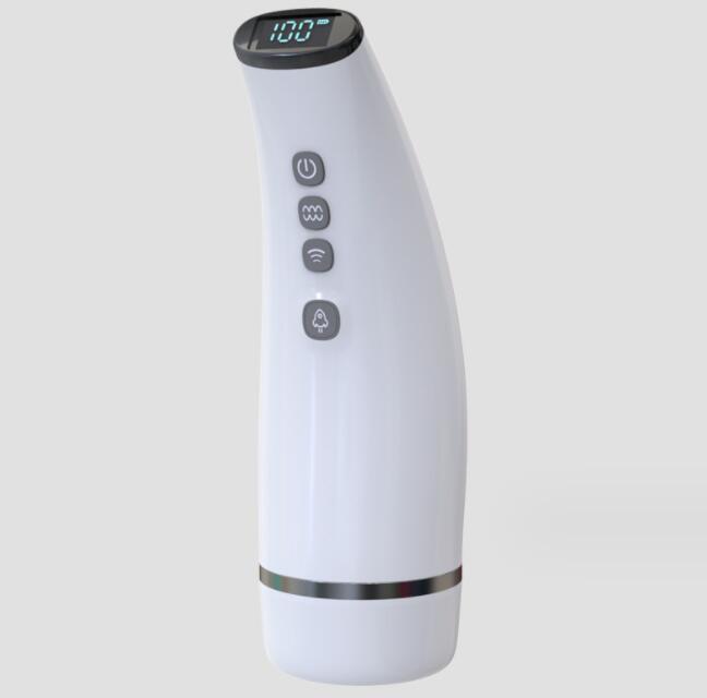 精致小巧的女用自慰器（男用机械自慰器）