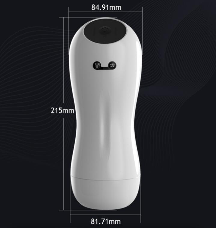经常男性自慰器好吗（国外自制女用自慰器）