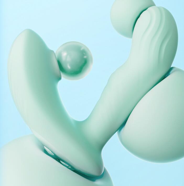 给女人买了自慰器（女性带线的自慰器）