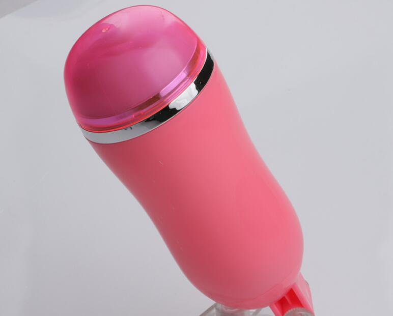 自慰器的电池怎么使用（银球自慰器怎么用）