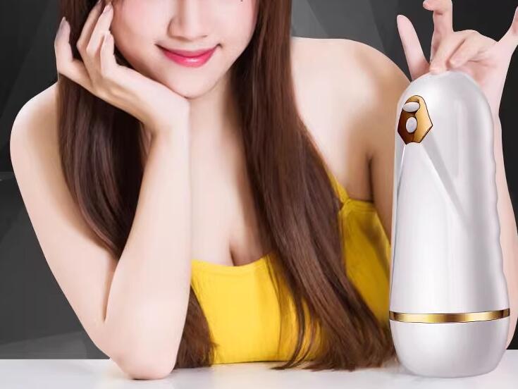 避孕套diy自慰器（哪种女人自慰器好用）