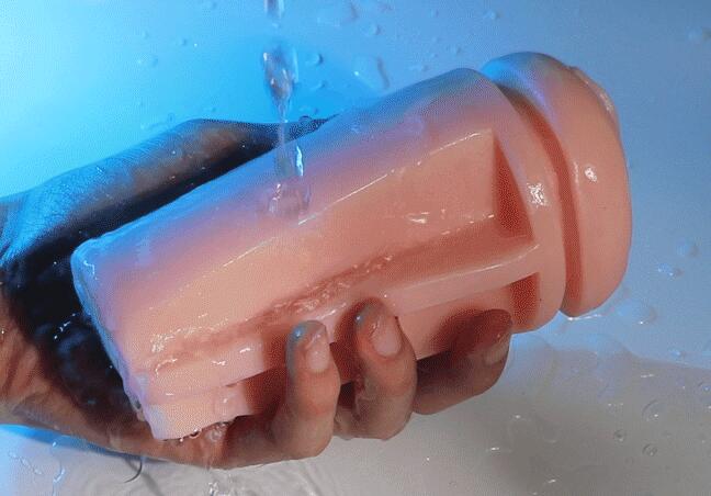 避孕套制作自慰器（怎样挑选自慰器）