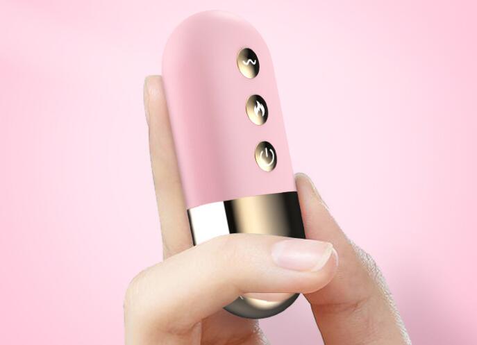 闺蜜如何自慰器（已婚女买哪种自慰器好）