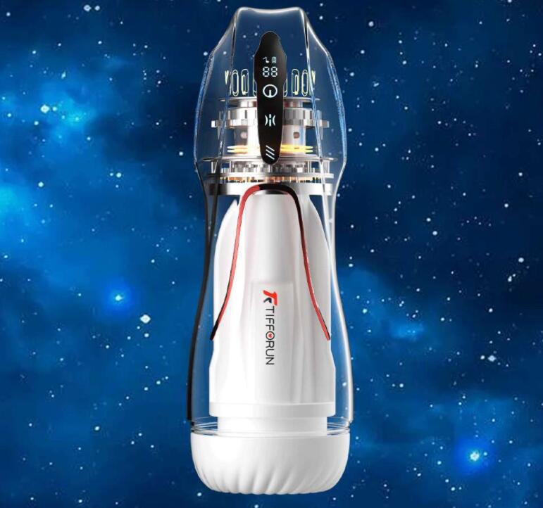 使用自慰器方法（男人自慰器的多种做法大全）