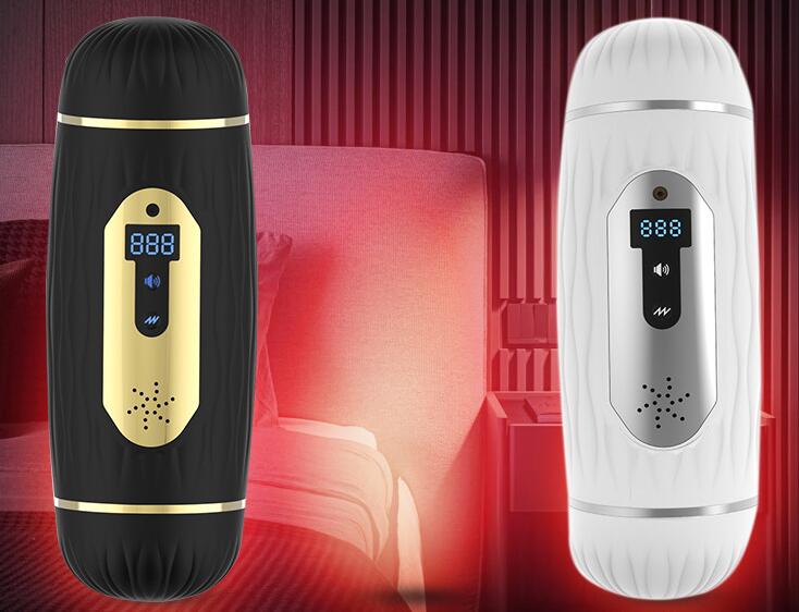 墙上女用自慰器（什么东西代替男自慰器）