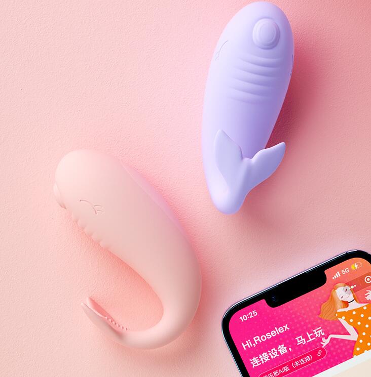 简易女生自慰器图片 女性为什么需要自慰器
