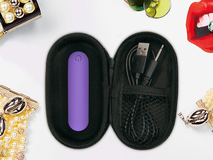 女性使用自慰器（做自慰器的方法）