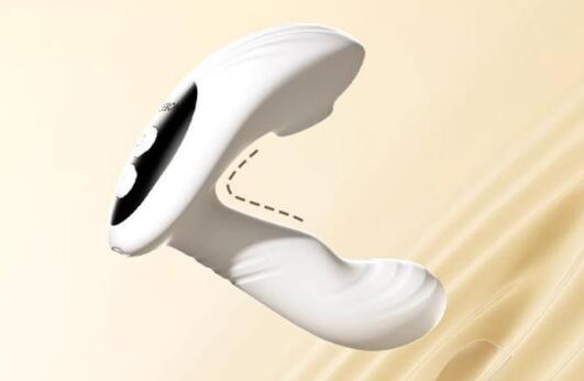 女性可穿戴的自慰器（女自制自慰器图片大全）