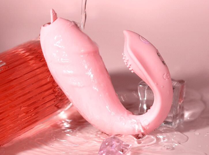 女性对自慰器依赖（女人自慰器多少元）