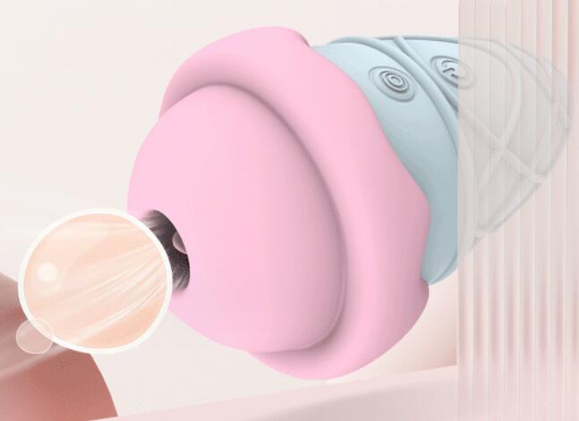 女性怎么使用自慰器（女自制自慰器图片大全）
