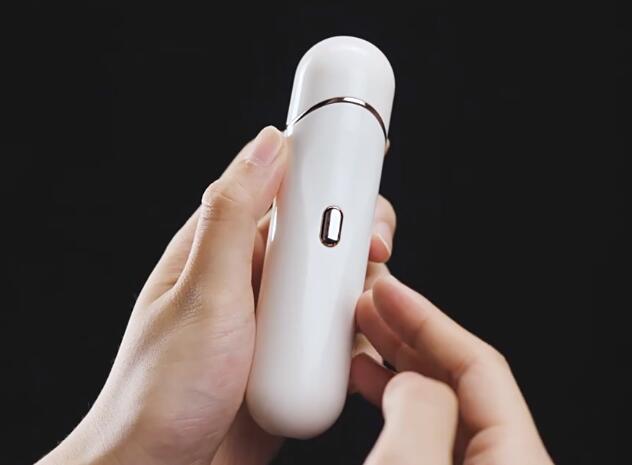 女性用自慰器后出血（女用电动自慰器制造）