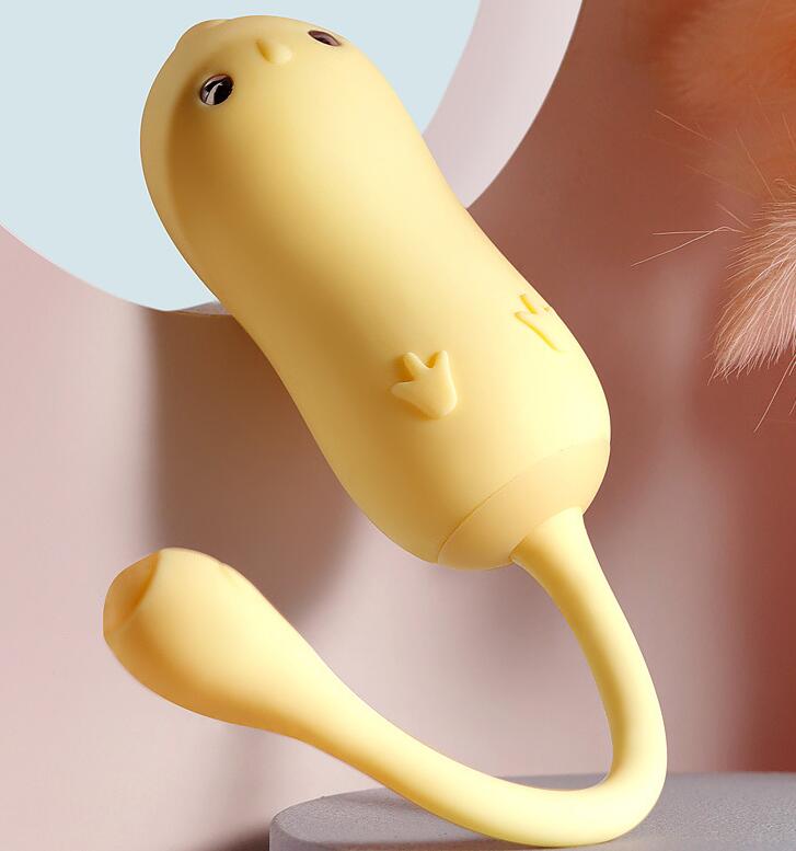 女性使用自慰器的益处（如何选择合适的自慰器）