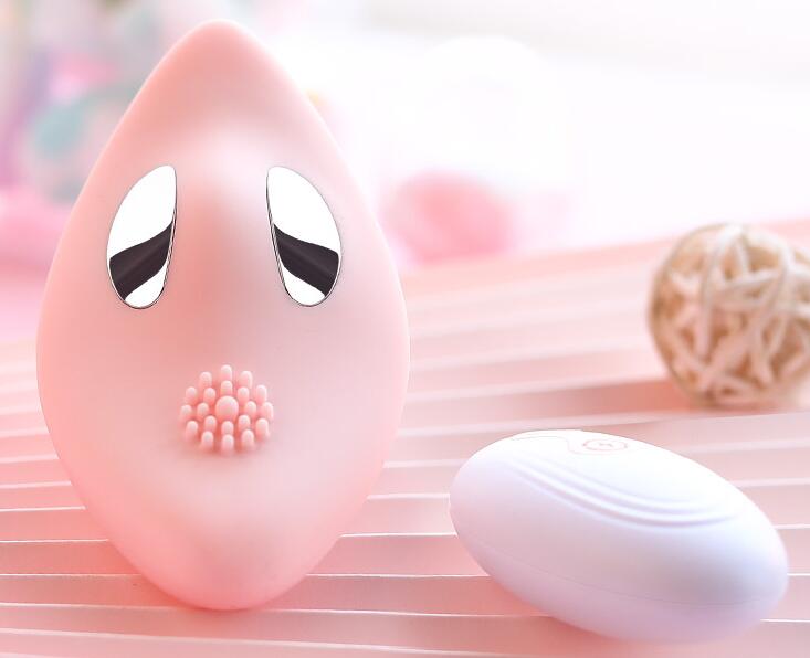 女生带抽擦自慰器图片（不用手套怎么做自慰器）
