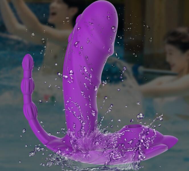 女生教你做自慰器（简单自制自慰器）