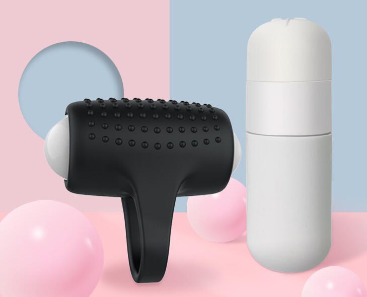 女生用自慰器动态图（自慰器真的舒服么）