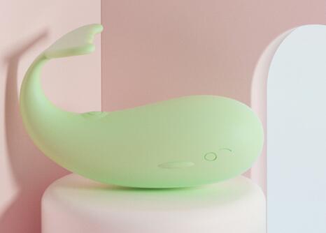 女用最流行的自慰器（橡胶自慰器怎么做的）