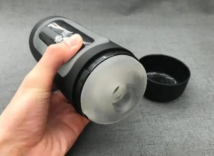 女用自慰器最大（男性用自慰器的感觉）